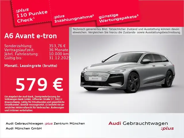 Audi Sonstige