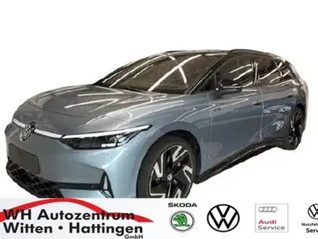 Volkswagen ID.7