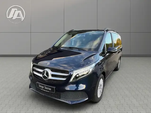 Mercedes-Benz V 250
