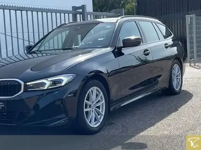 BMW 318