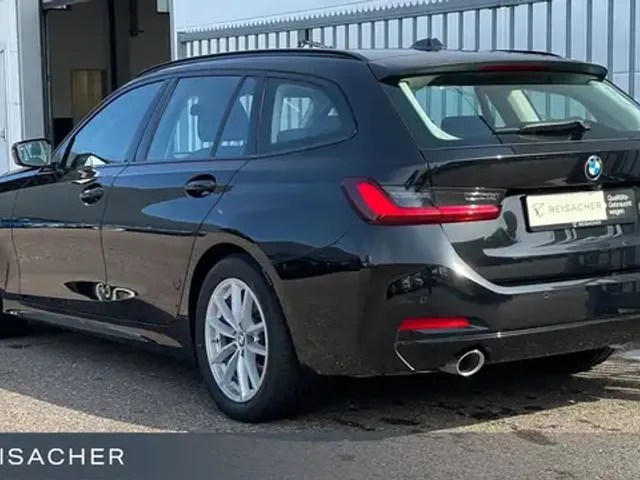 BMW 318