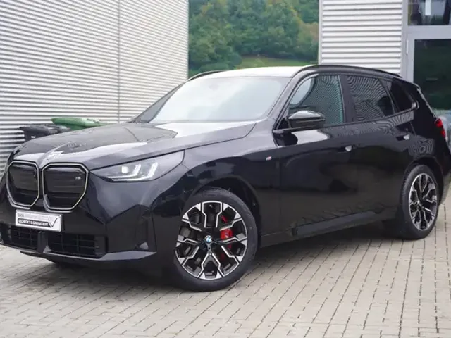 BMW X3 M
