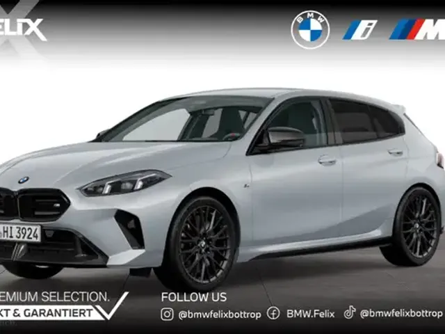 BMW 135