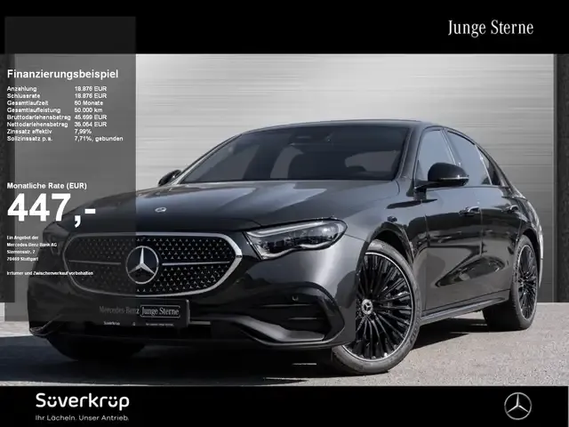 Mercedes-Benz E 300