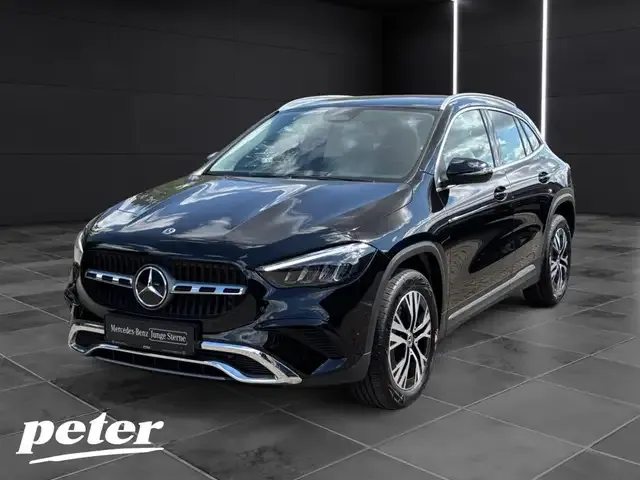 Mercedes-Benz GLA 180