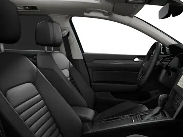 Volkswagen Passat Alltrack