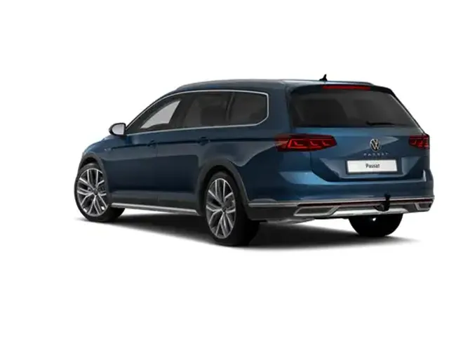 Volkswagen Passat Alltrack