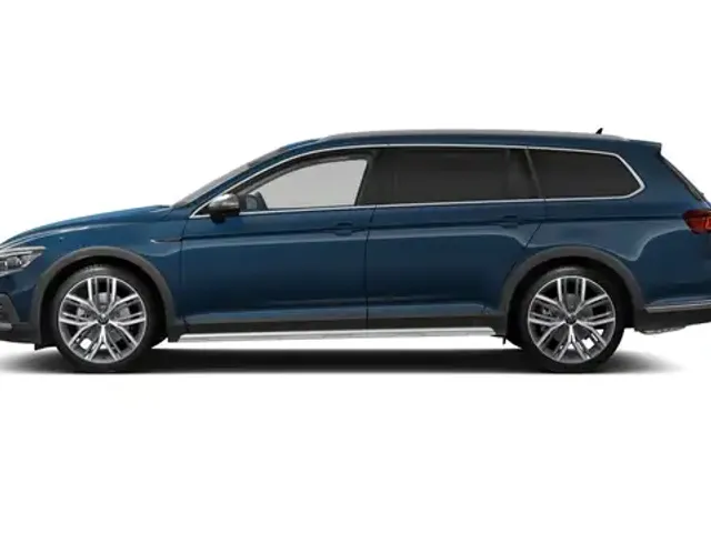 Volkswagen Passat Alltrack