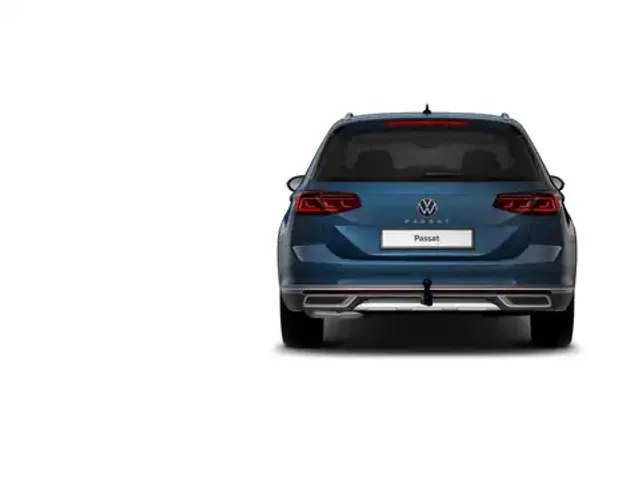 Volkswagen Passat Alltrack