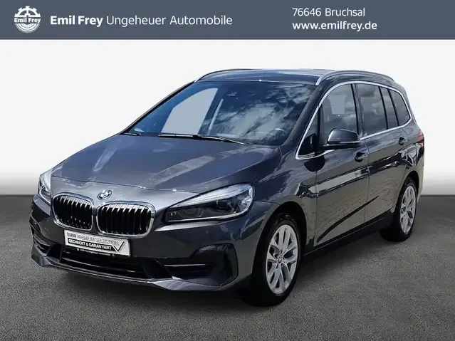 BMW 220