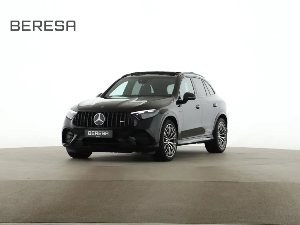 Mercedes-Benz Autres