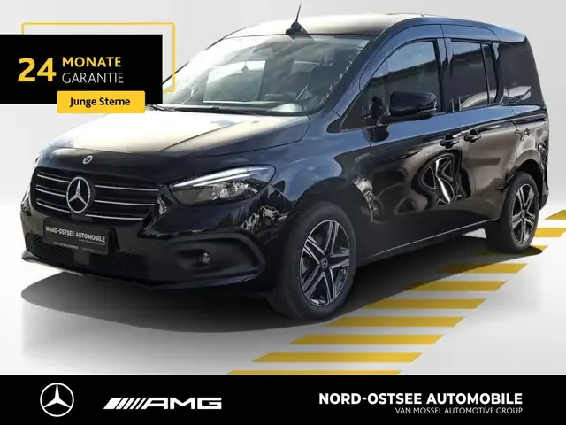 Mercedes-Benz T-Klasse