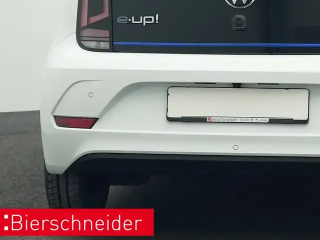 Volkswagen e-up!