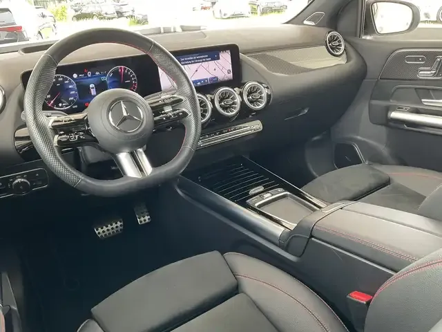 Mercedes-Benz B 250