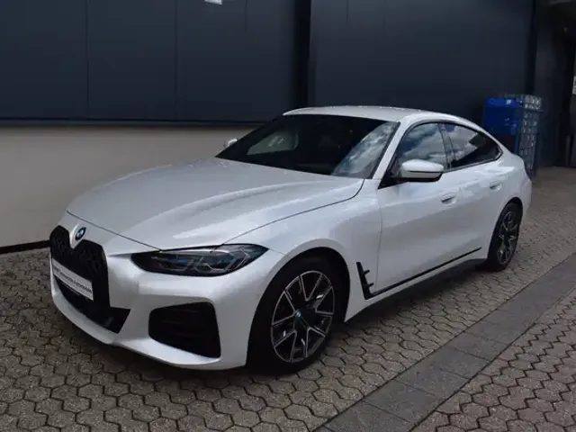 BMW 430