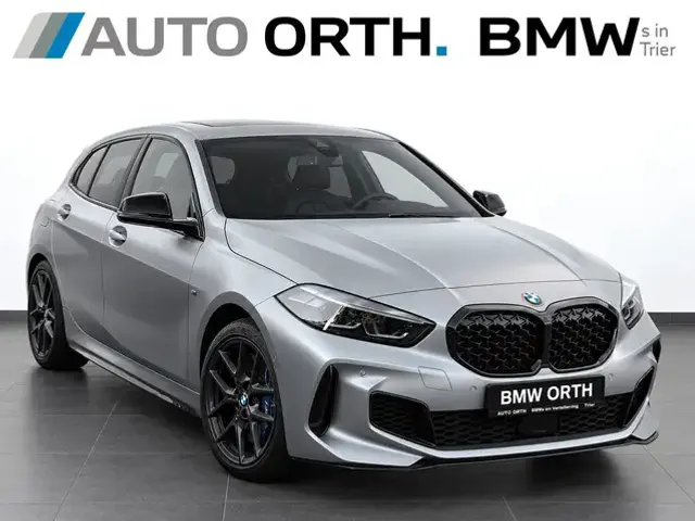 BMW 135
