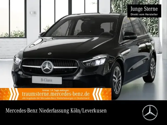 Mercedes-Benz B 250