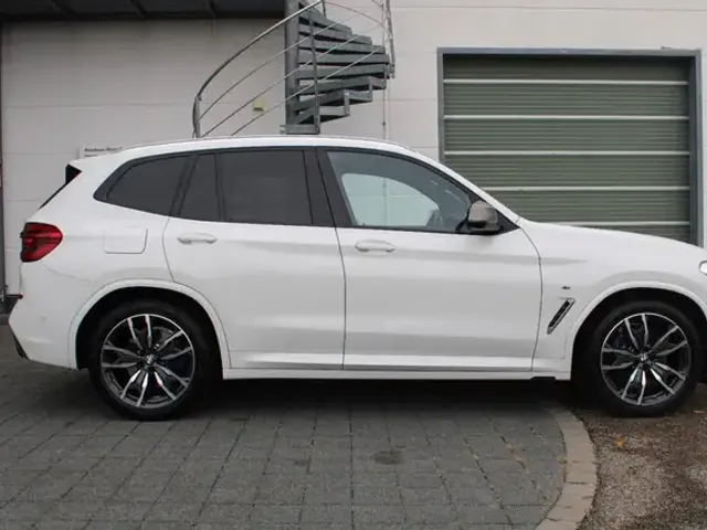 BMW X3 M