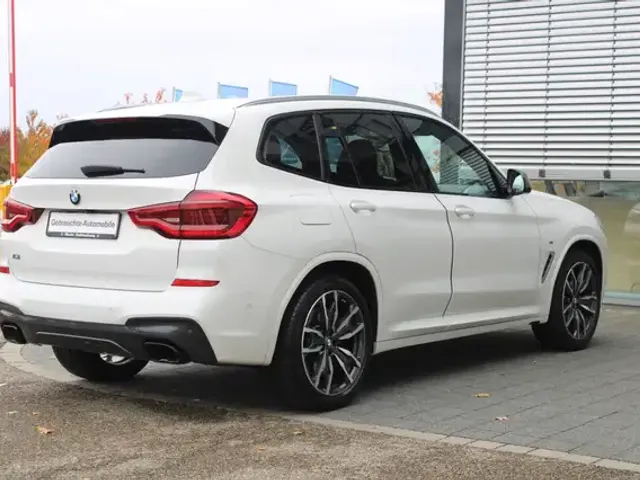 BMW X3 M