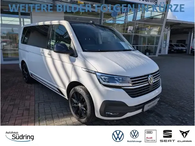 Volkswagen T6.1 Multivan