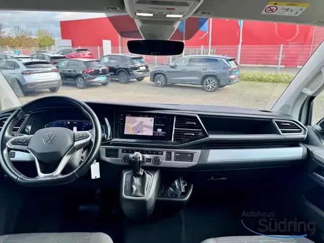 Volkswagen T6.1 Multivan