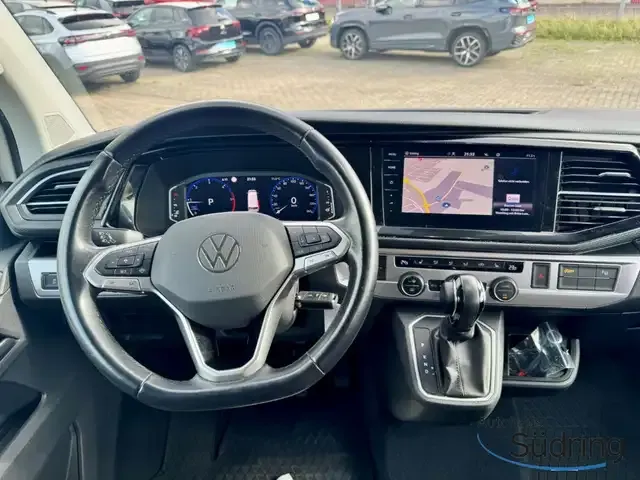 Volkswagen T6.1 Multivan