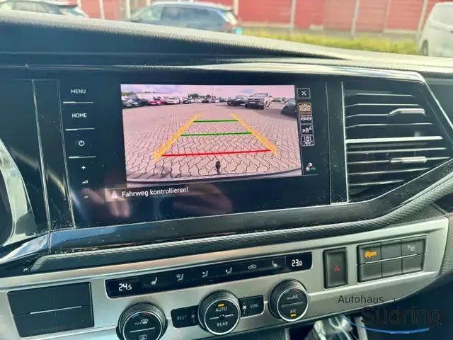 Volkswagen T6.1 Multivan