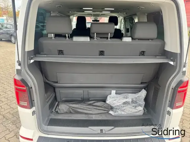 Volkswagen T6.1 Multivan