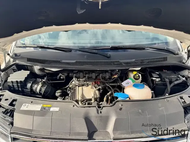 Volkswagen T6.1 Multivan