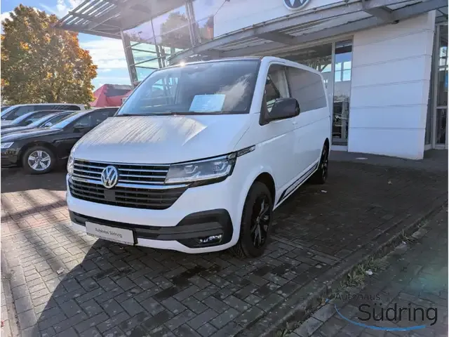 Volkswagen T6.1 Multivan