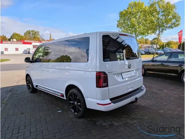 Volkswagen T6.1 Multivan