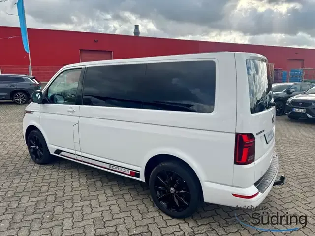 Volkswagen T6.1 Multivan