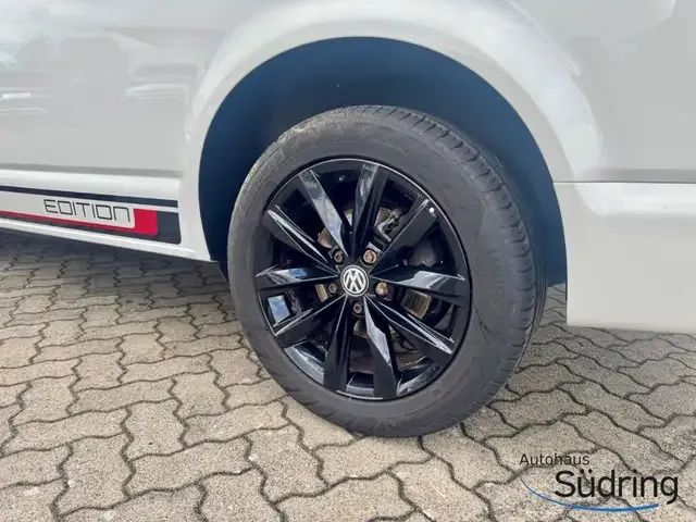 Volkswagen T6.1 Multivan