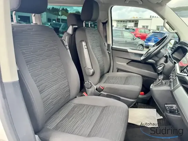 Volkswagen T6.1 Multivan