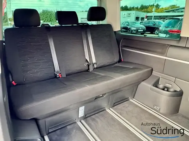 Volkswagen T6.1 Multivan