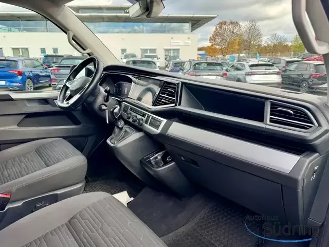 Volkswagen T6.1 Multivan