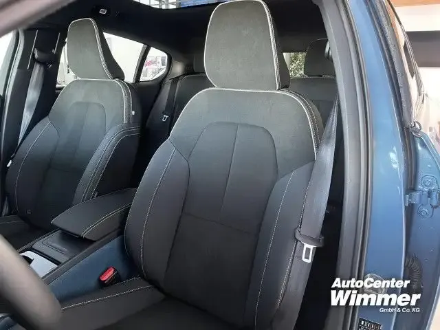Volvo C40