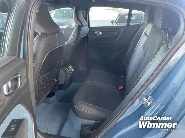 Volvo C40
