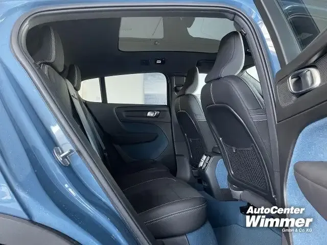Volvo C40