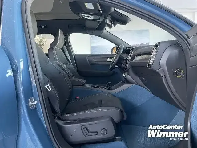 Volvo C40