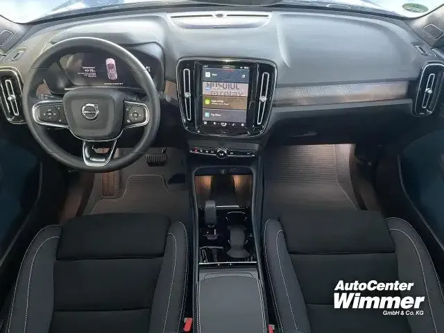 Volvo C40