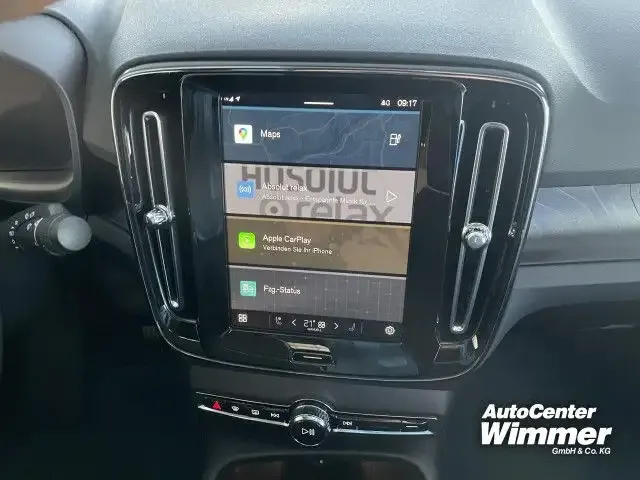 Volvo C40