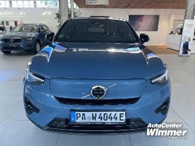 Volvo C40