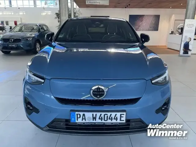 Volvo C40