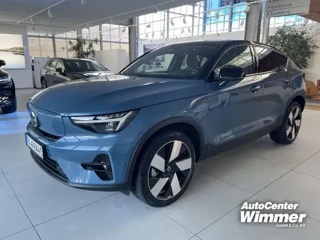 Volvo C40