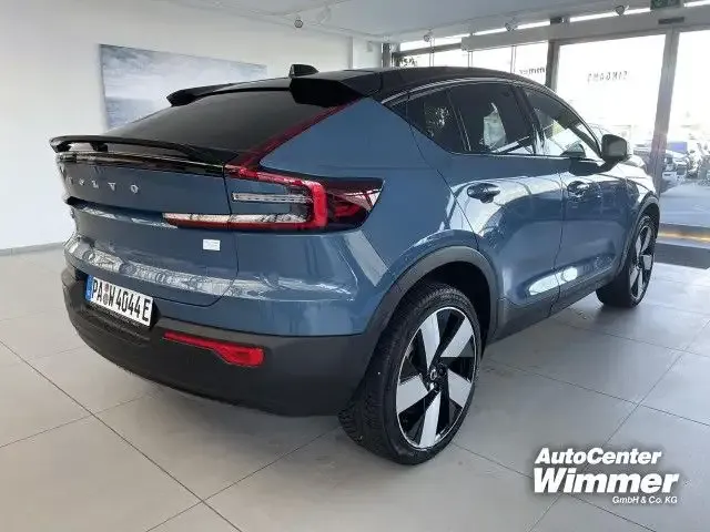 Volvo C40