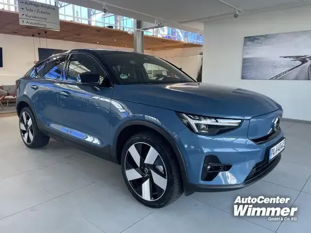 Volvo C40