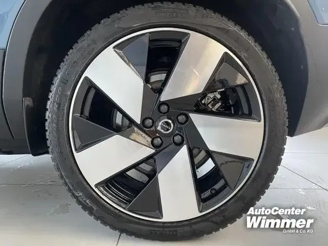 Volvo C40