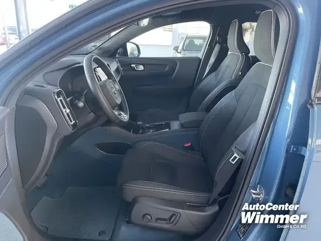 Volvo C40