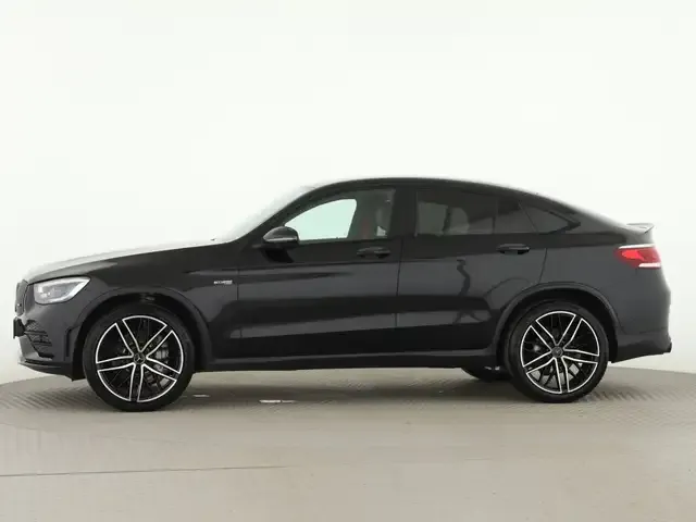 Mercedes-Benz GLC 43 AMG